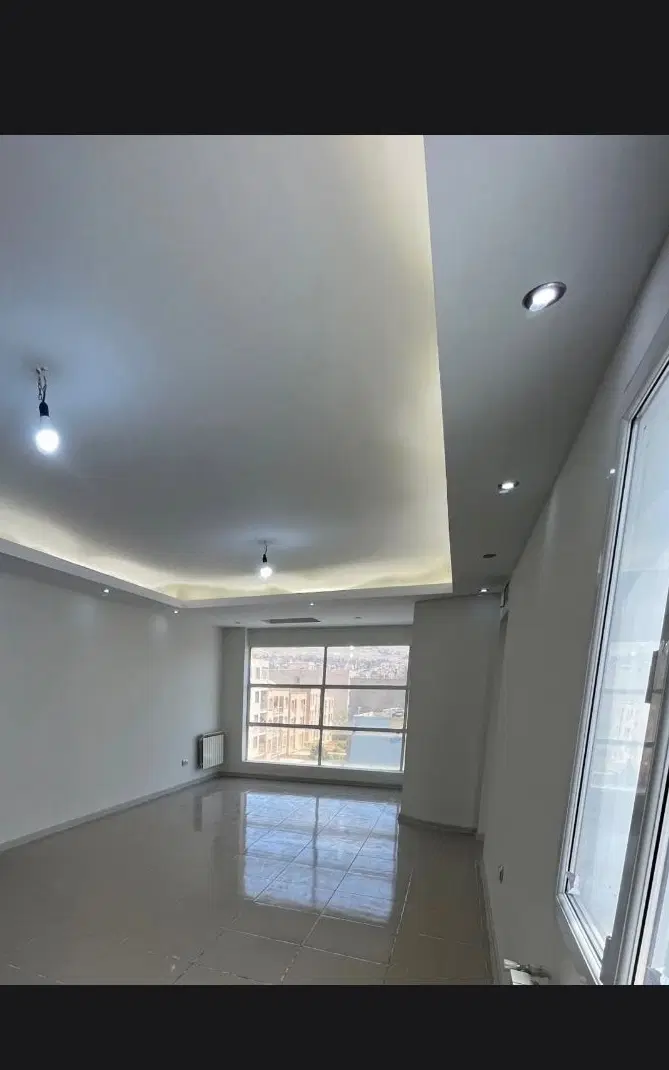 واحد۱۰۰ متری غرق نور فول امکانات تاپ لوکیشن