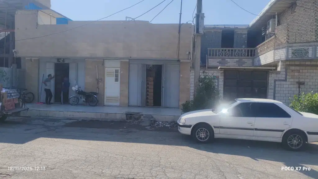 اجاره و رهن مغازه
