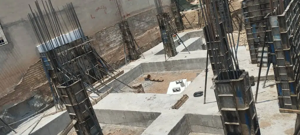 پیش فروش دوخواب چهار خواب