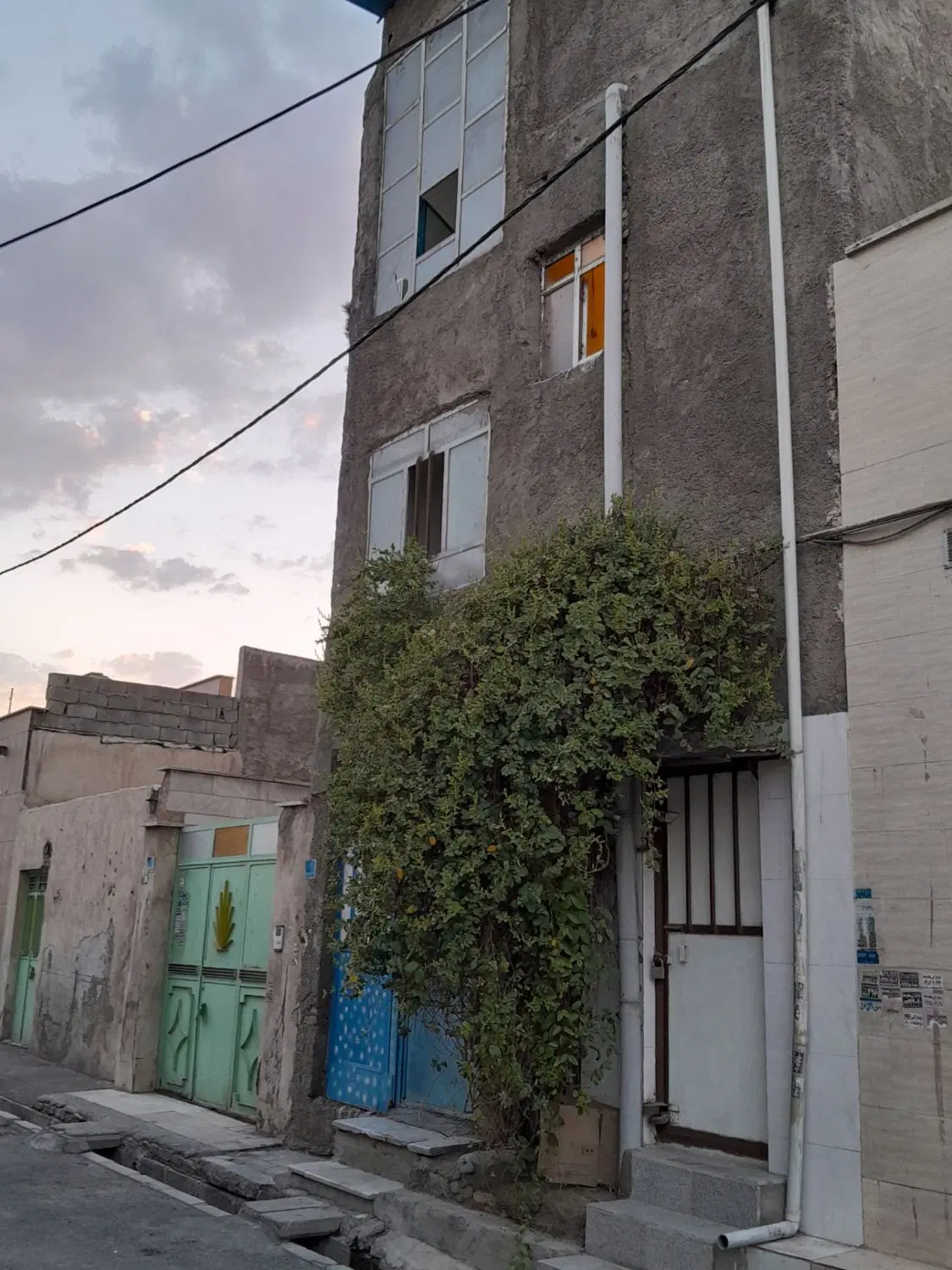 فروش منزل مسکونی