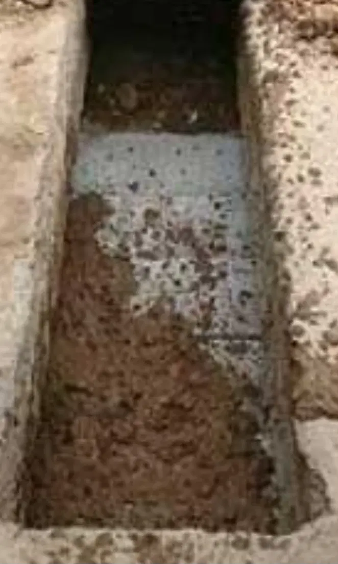 فروش قبر در بهشت زهرا