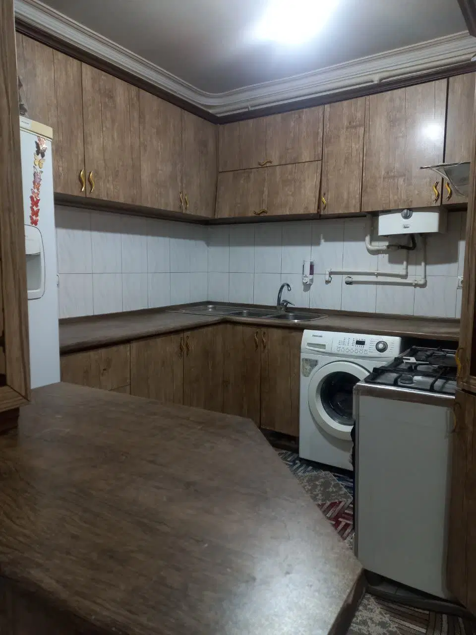 آپارتمان شیک نظام پزشکی