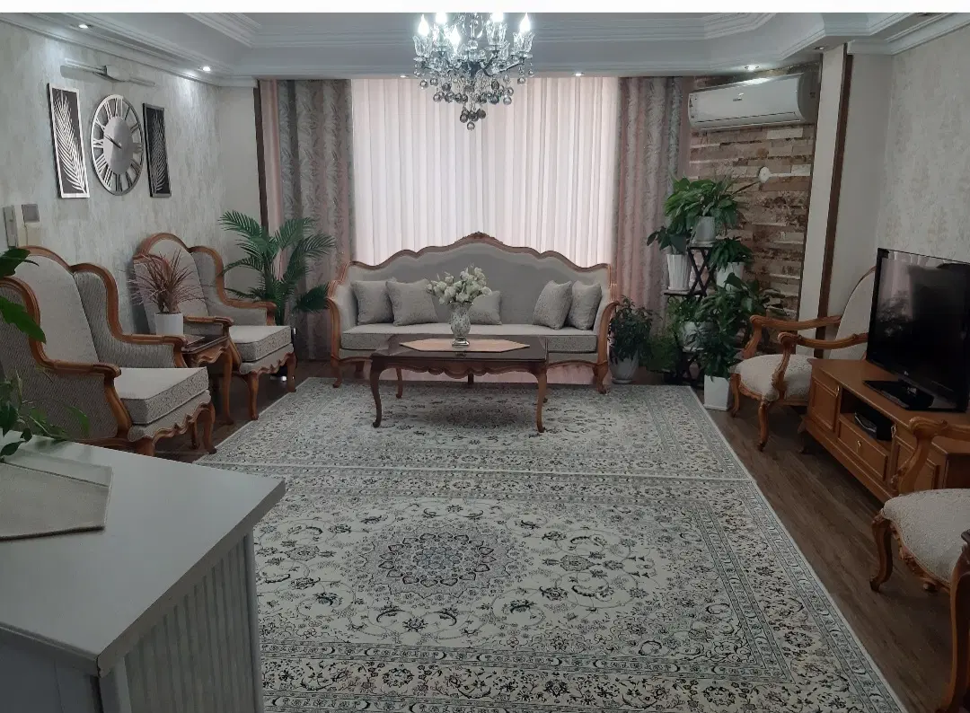 آپارتمان ۷۵ متری طالقانی جنوبی