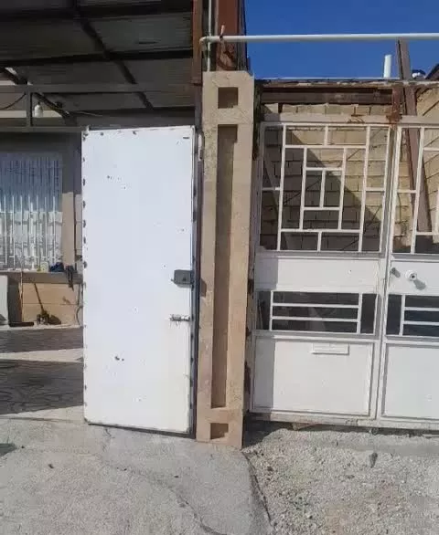 ویلایی ۱۳۵متر آزادگان کیهانشر زمیینهای میرولی