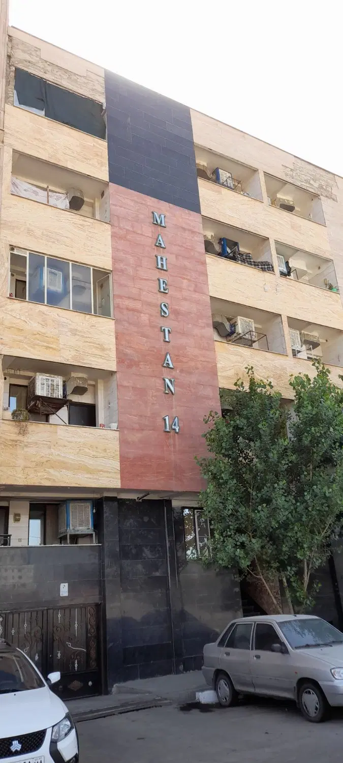 اجاره آپارتمان بر بلوار پویینک