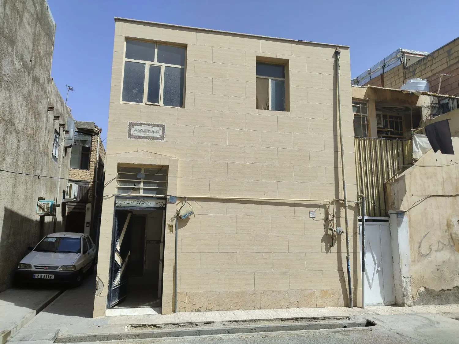 فروش خانه سلطان آباد
