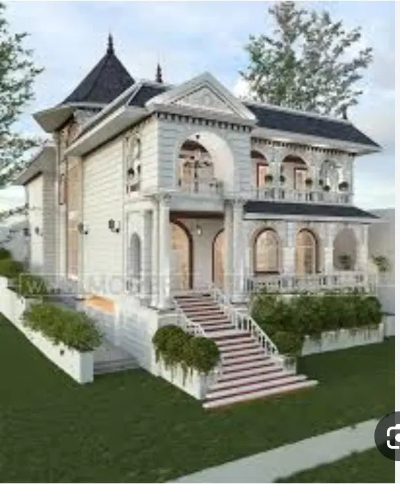 خاه ویلایی