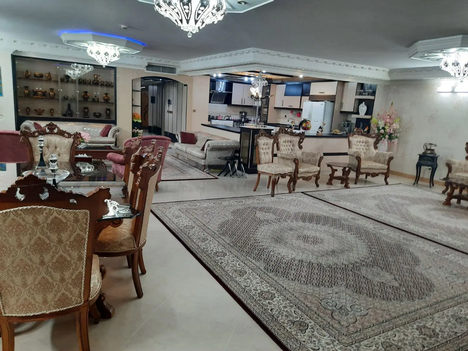 اپارتمان