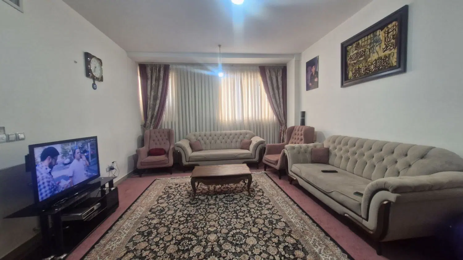 آپارتمان مشاغل آزاد