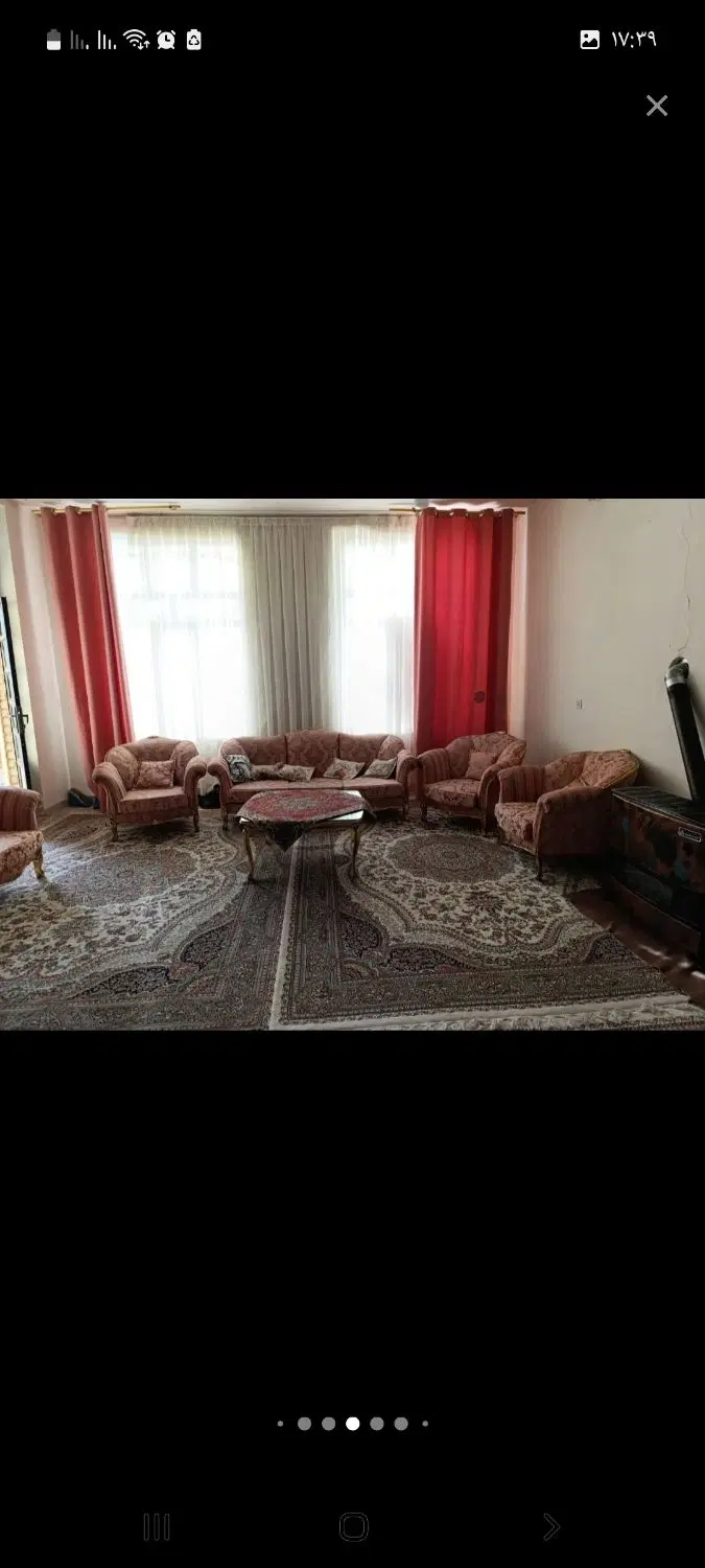 شهرک رسالت بیمارستان بیستون