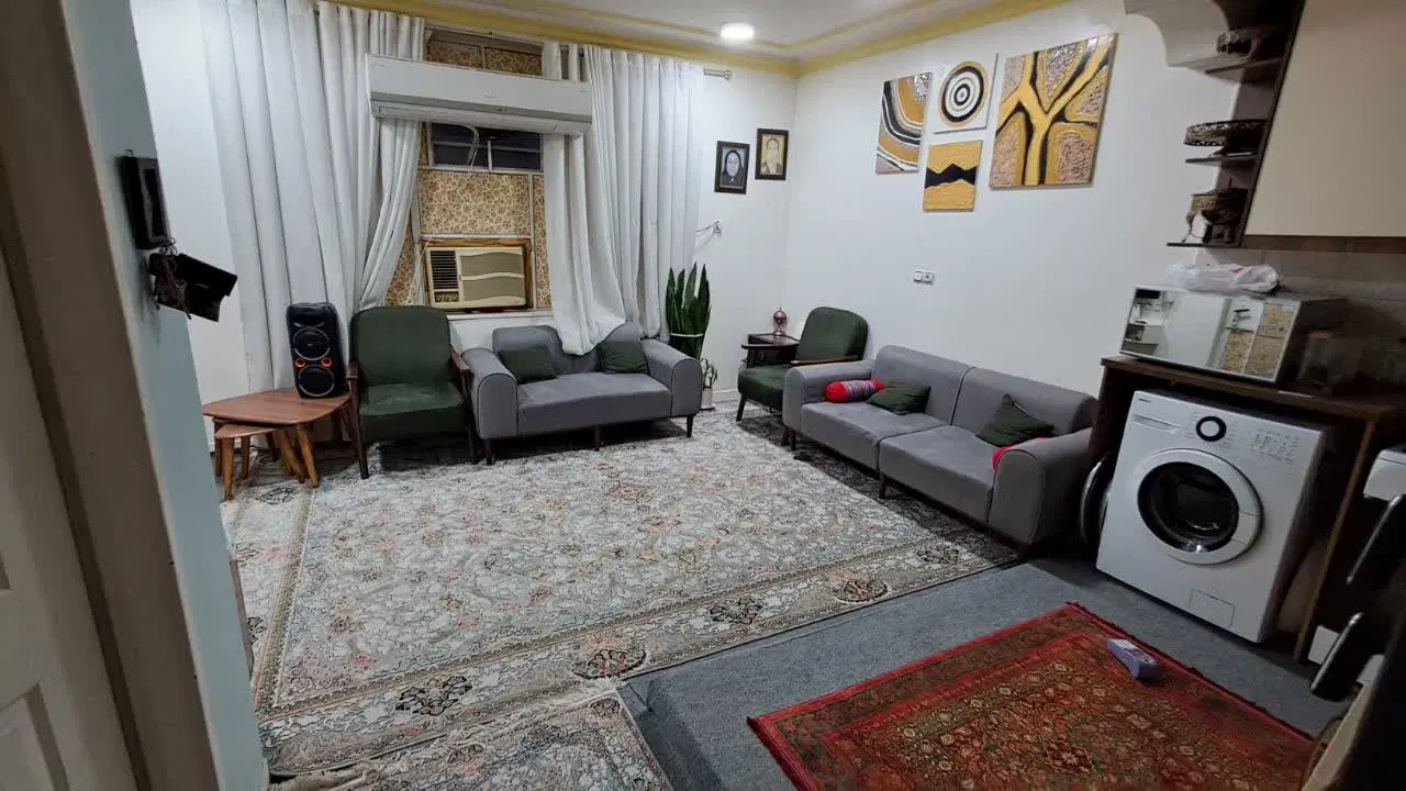 چهار واحدی