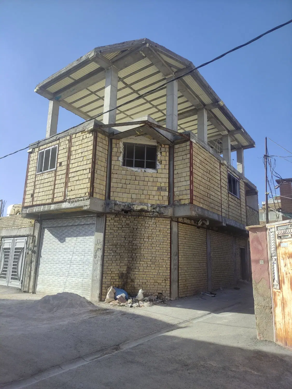 اسکلیت