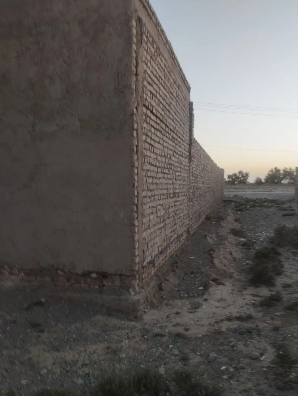 خانه فروشی درحسین آبادجر