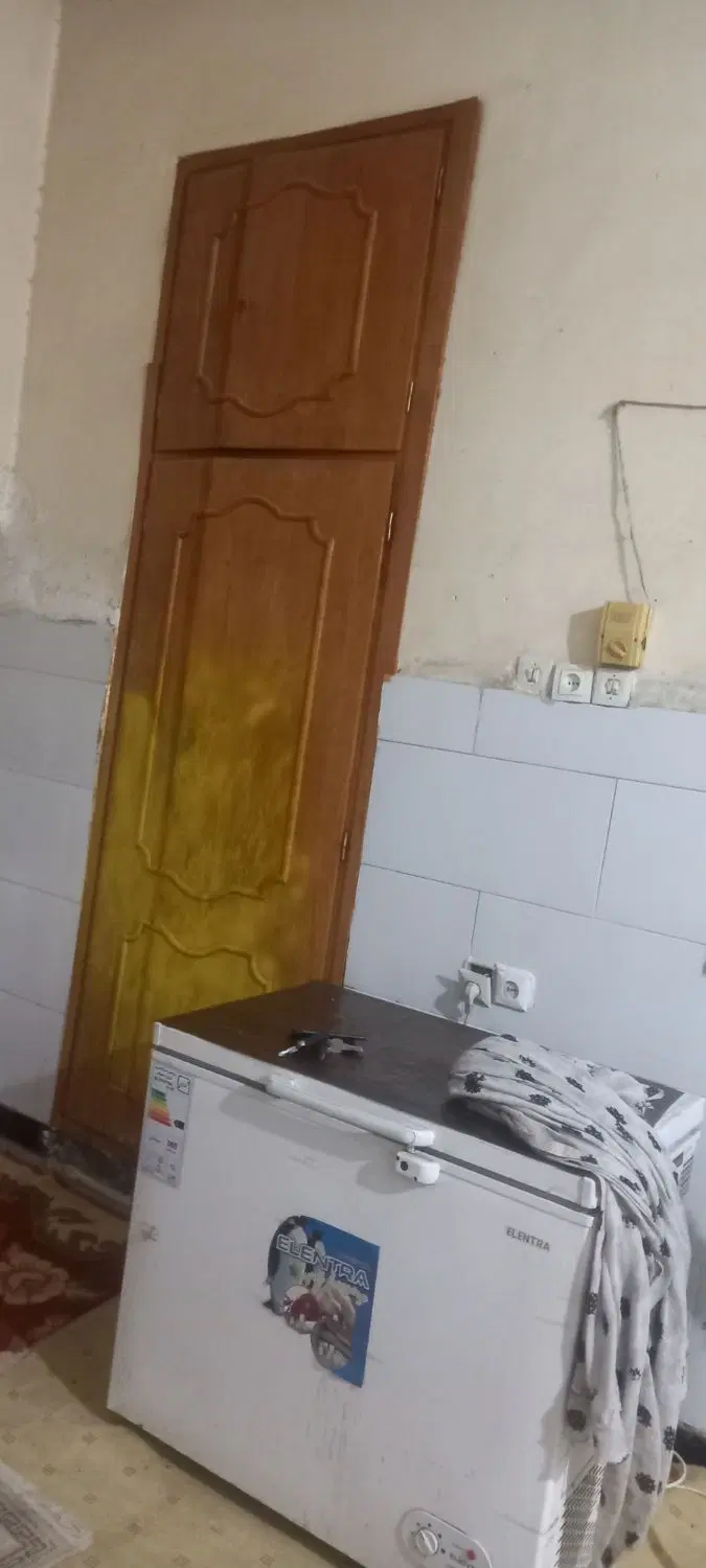 خانه  ۲۰۰ متری طرح قدیم