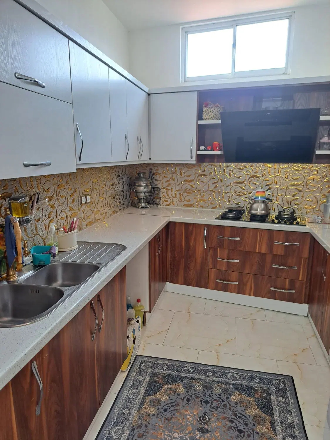 واحد ۶۷ متری یه خوابه اجاره سالانه