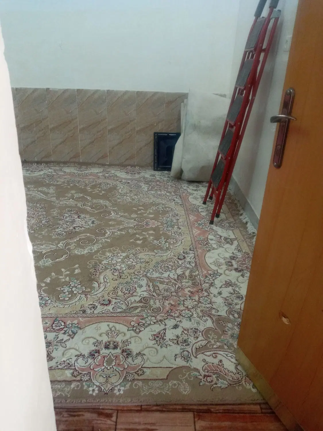 منزل ویلایی بلوار امام