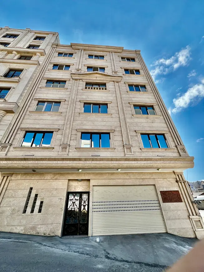 واحد لوکس کوی سپهر صادرات