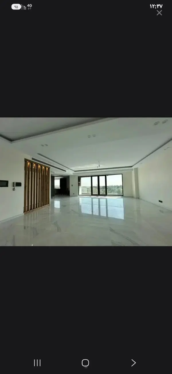 135متری تک واحدی تاپ لوکیشن امیرالمومنین