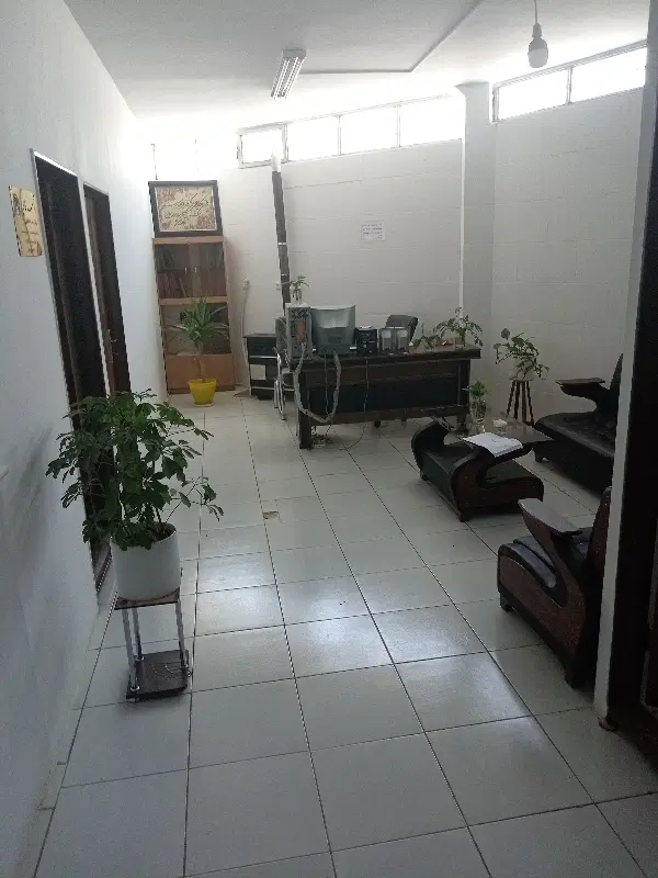 اجاره اتاق اداری