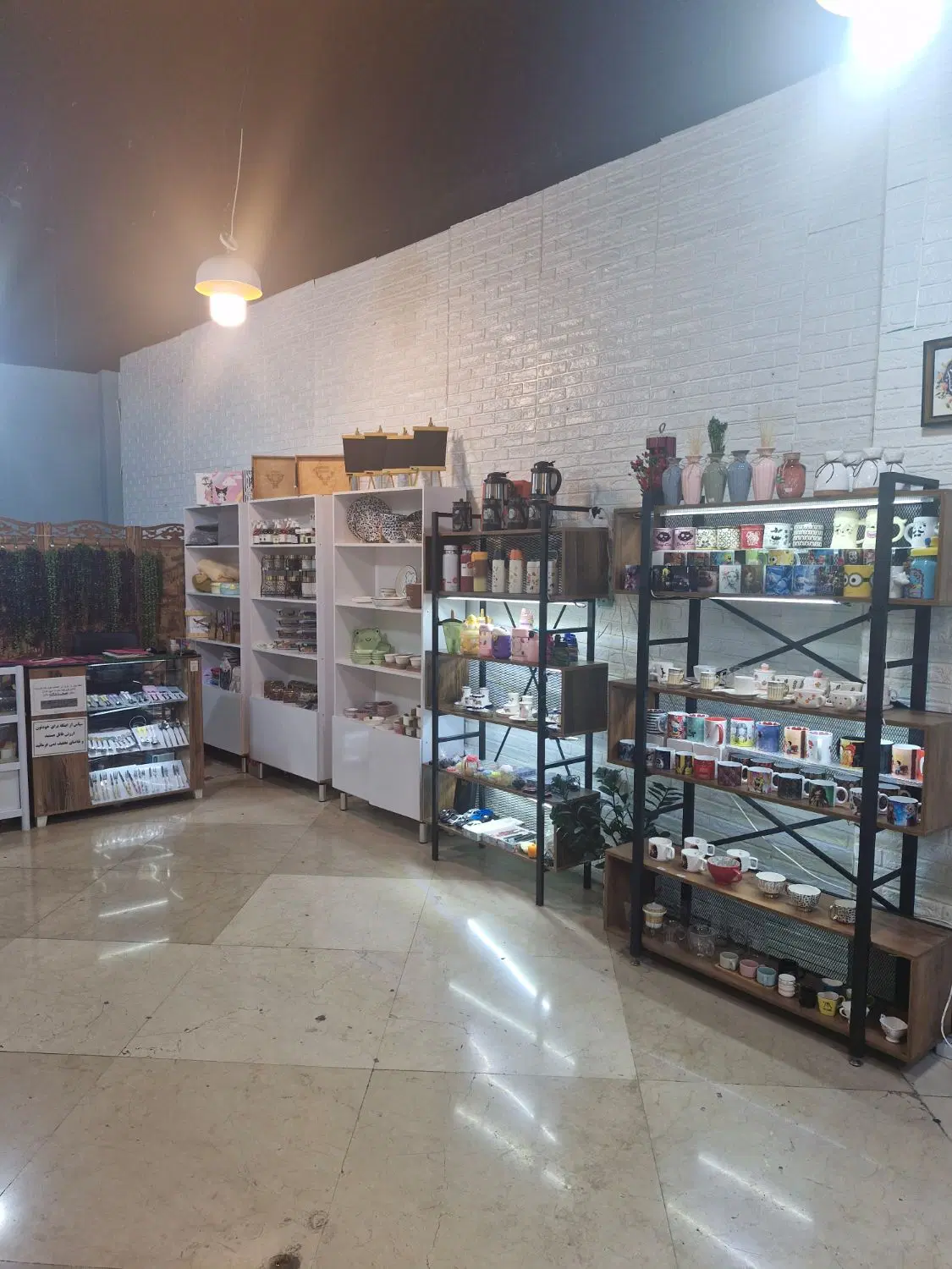 فروش مغازه ۴۱ متری