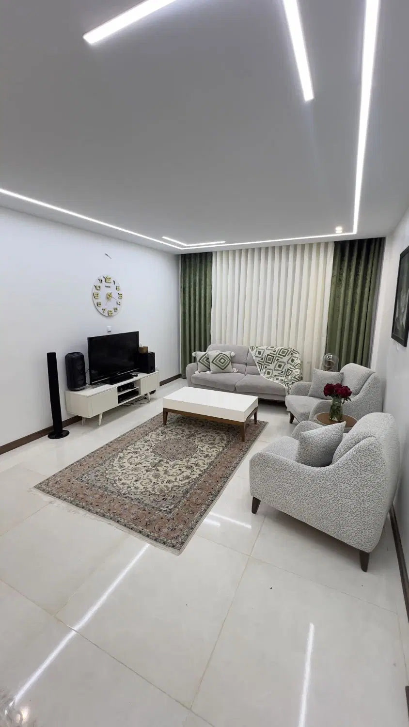 ۷۲ متر _پارکینگ _انباری