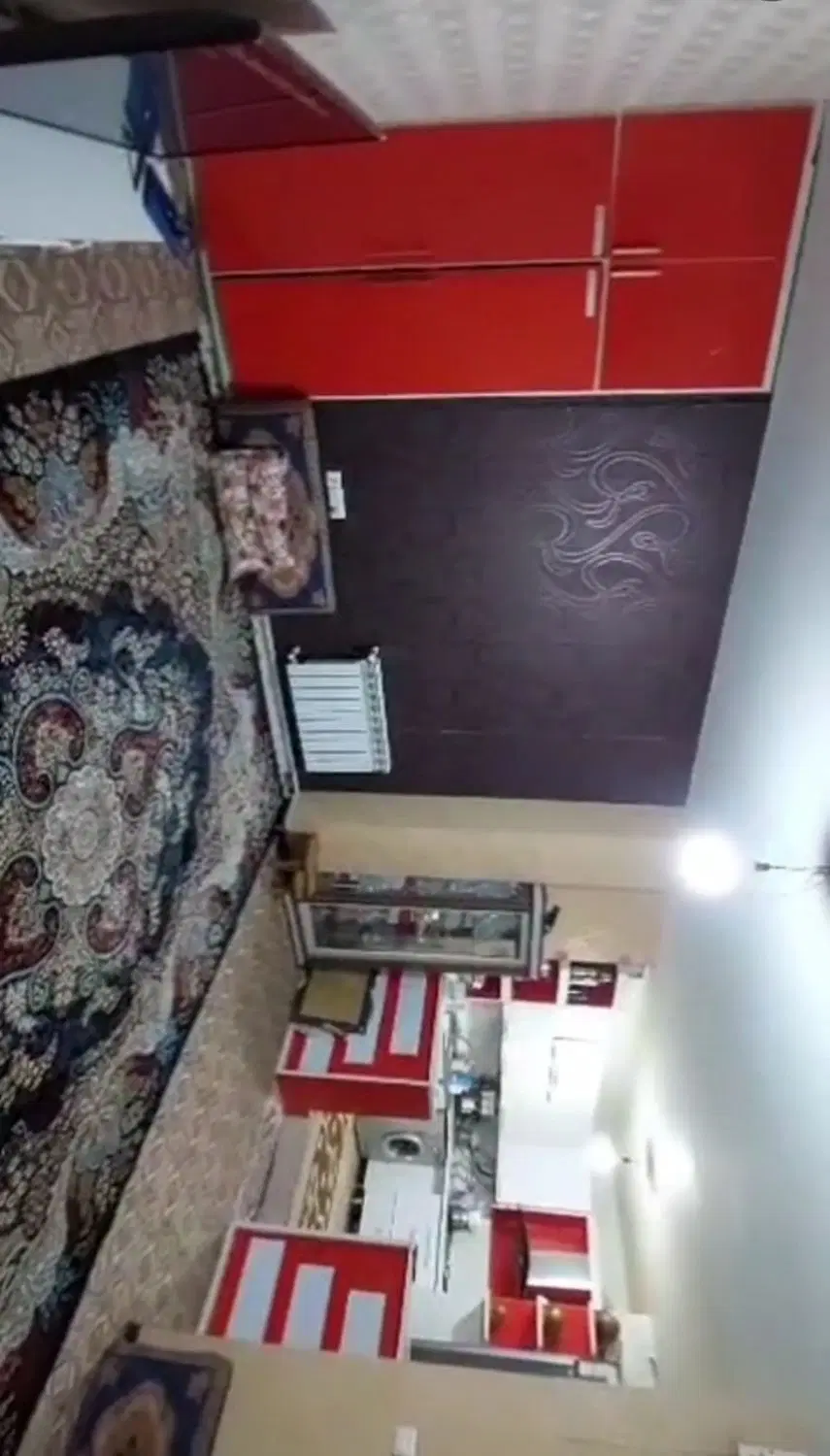 آپارتمان شمس الشموس