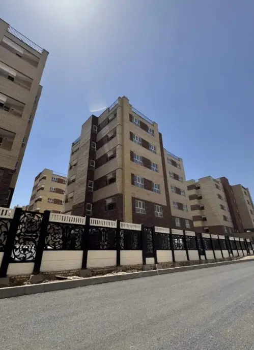 فیش مسکن ملی فاز ۶ مالکم