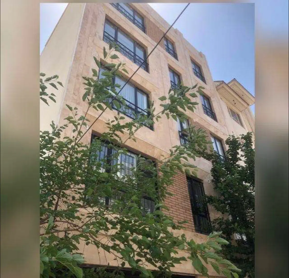 135 متر نوساز