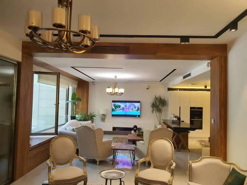 ۳۰۰متر فرشته_تکواحدی_تاپ لوکیشن_خانواده_۵۰م انباری
