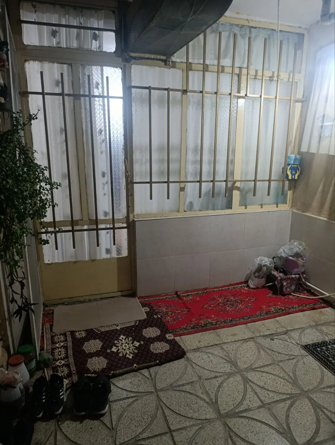 خانه ویلایی 60 متری در داود اباد