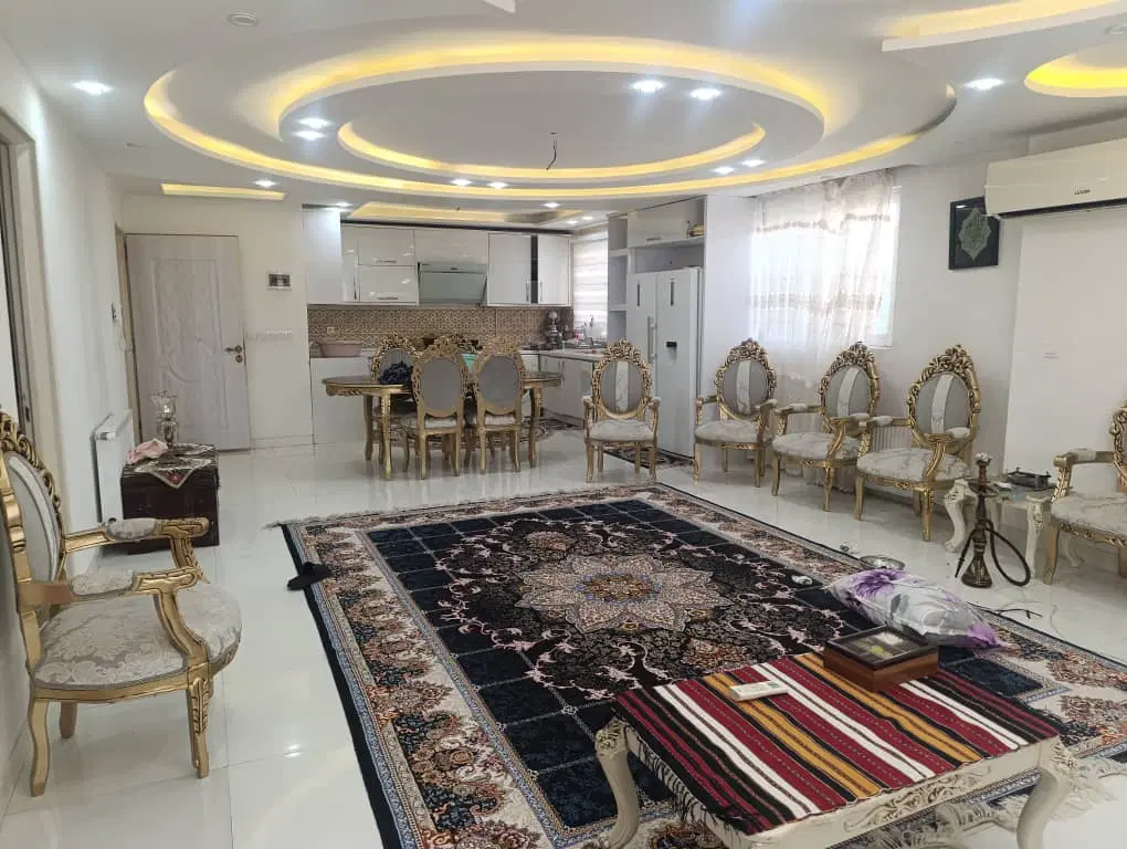 فروش خانه مسکونی
