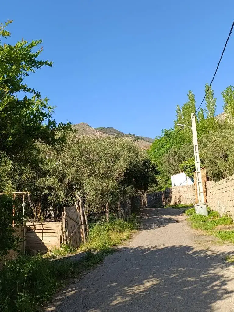فروش زمین