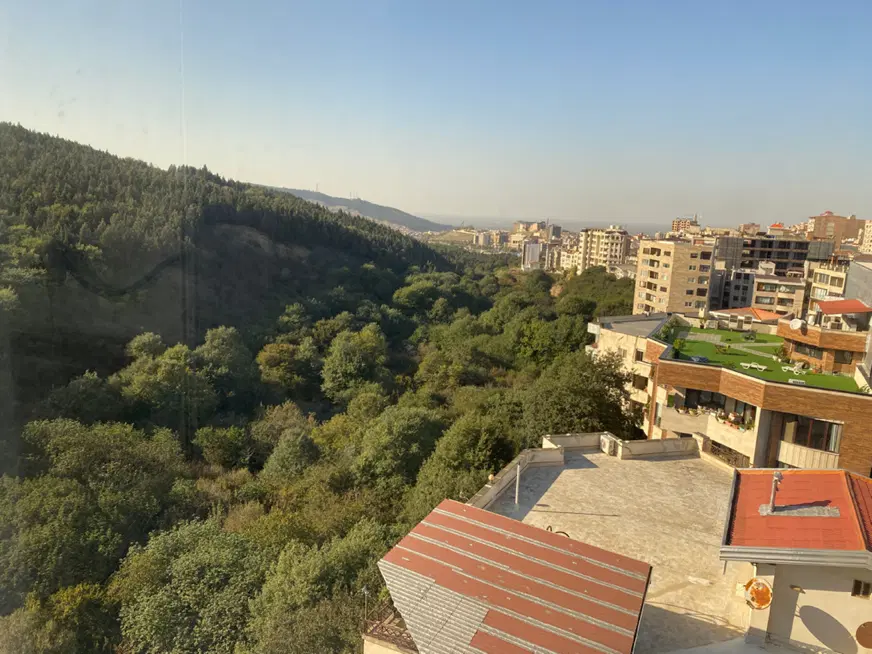 پیش فروش ۲خواب ویوو ابدی