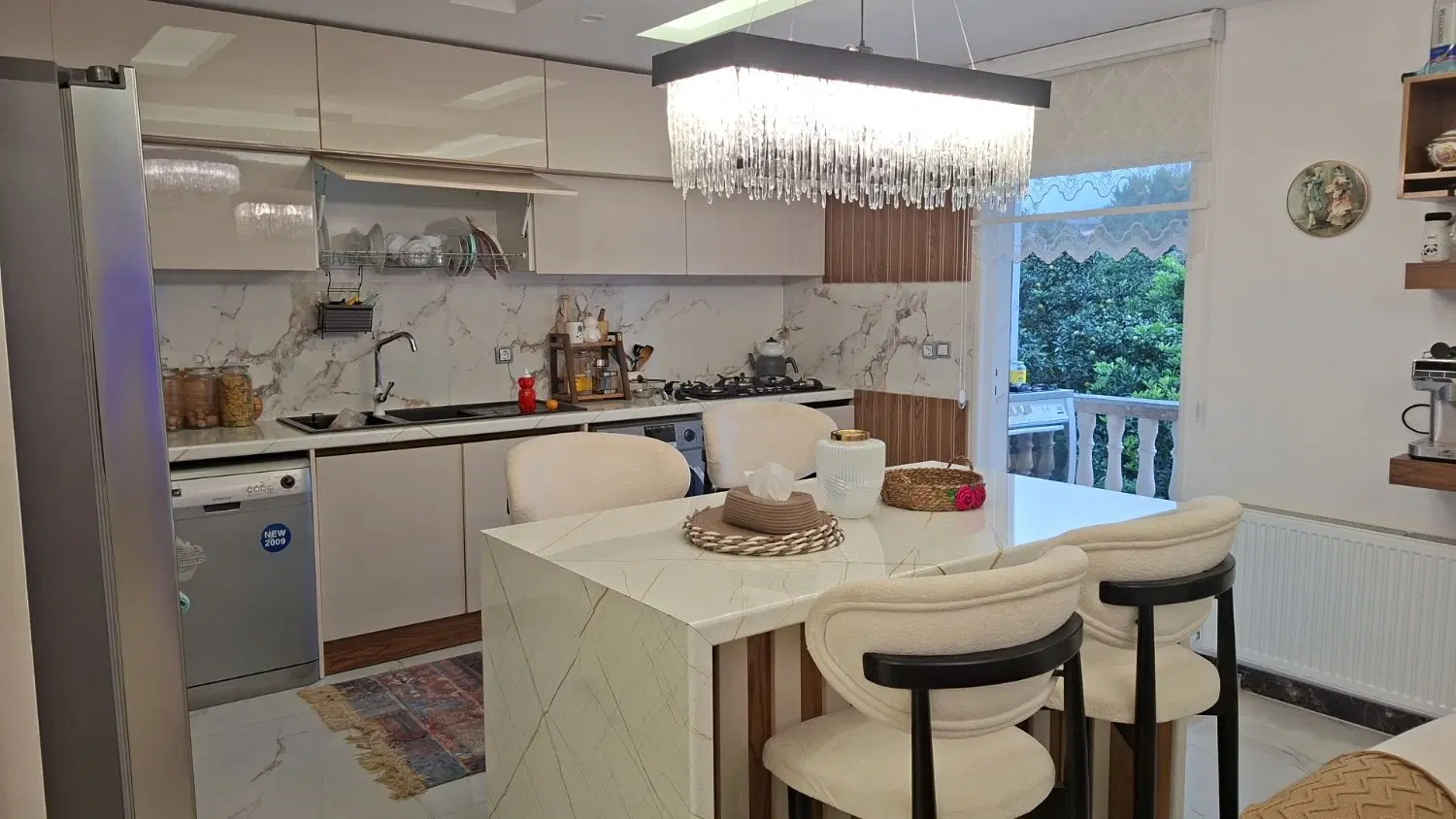 ویلای دوبلکس