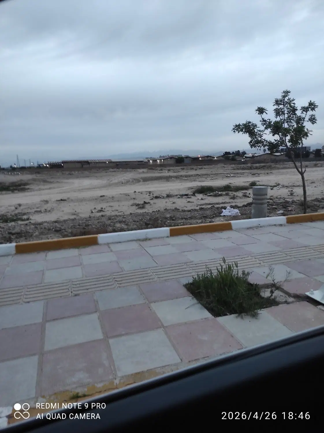 زمین کاربری کشاورزی