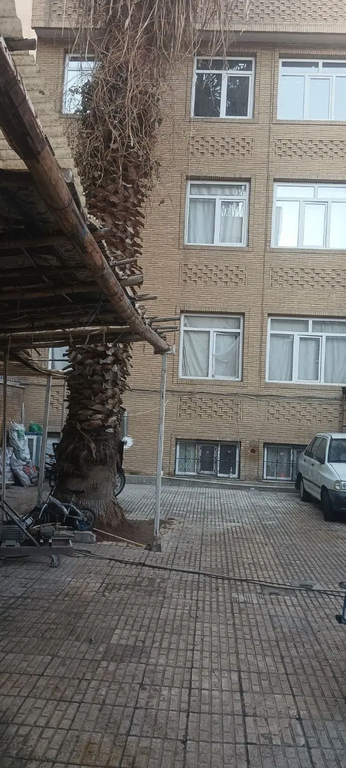 150متر حیاط دربستی