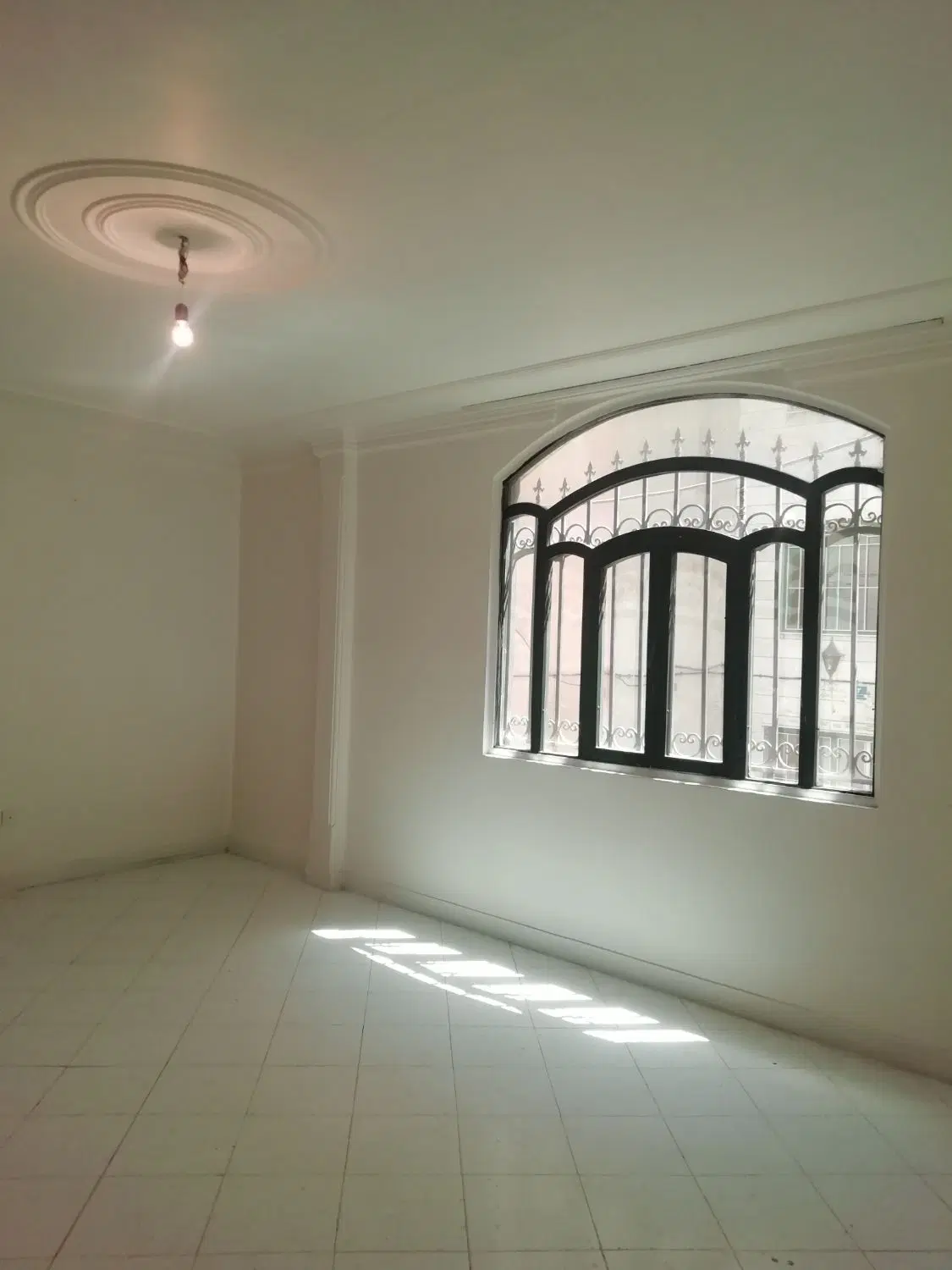 آپارتمان ۵۴متری تکواحدی
