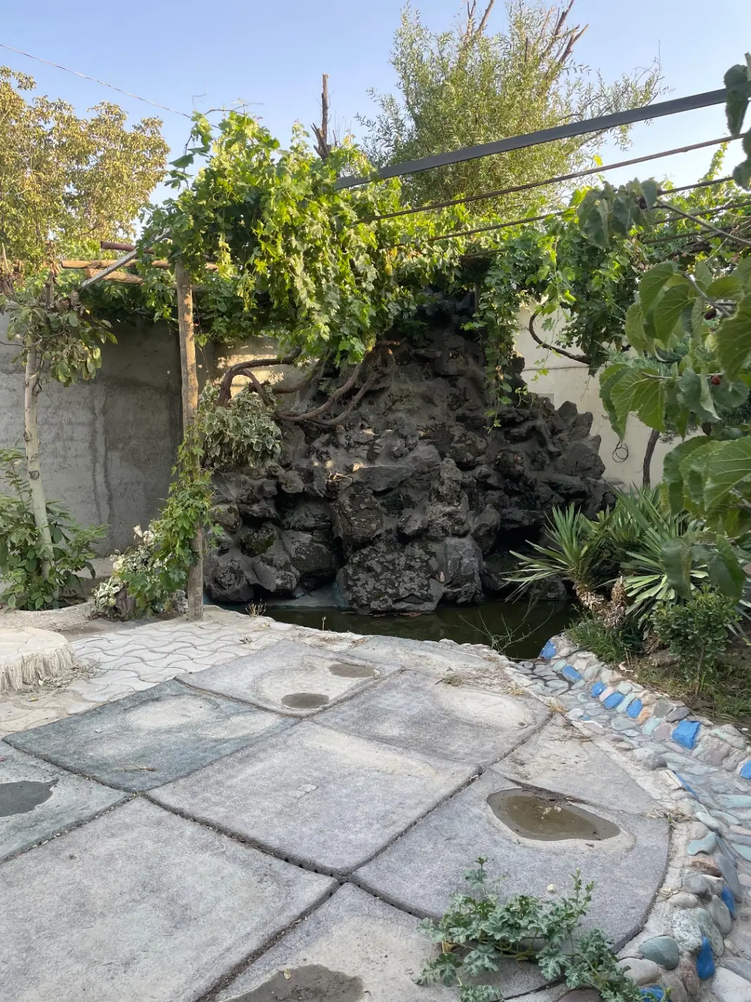 فروش کارگاه انبار سوله صنعتی برق سه فاز بر کلهر