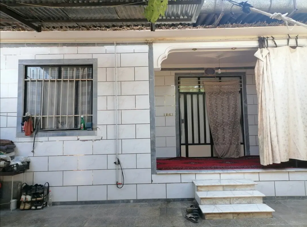 فروش منزل مسکونی