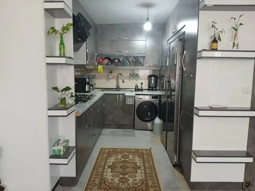 فروش  اپارتمان