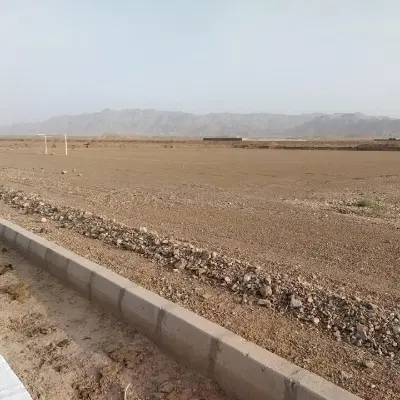 زمین واقع در صدرا ،فاز ۲،زمین همدلان شهرداری