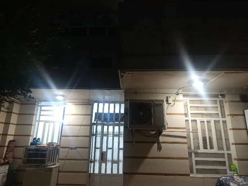 فروش خانه مسکونی دوطبقه