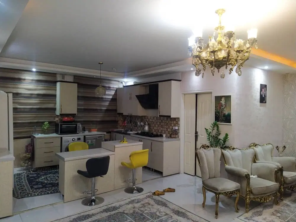 اجاره آپارتمان
