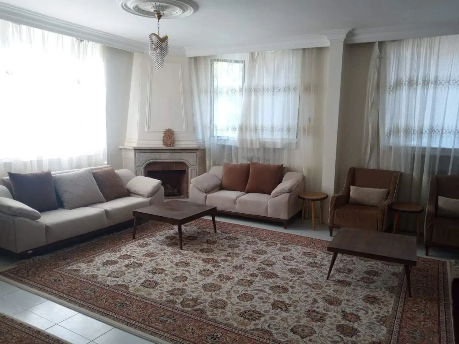 اجاره واحد مسکونی