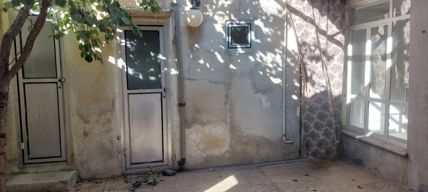 خانه ویلای