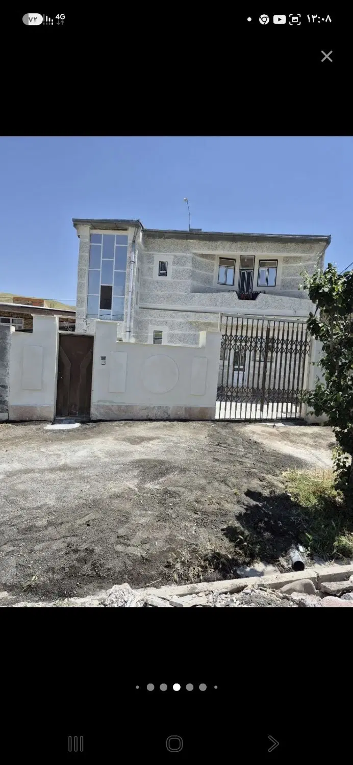 فروش ساختمان