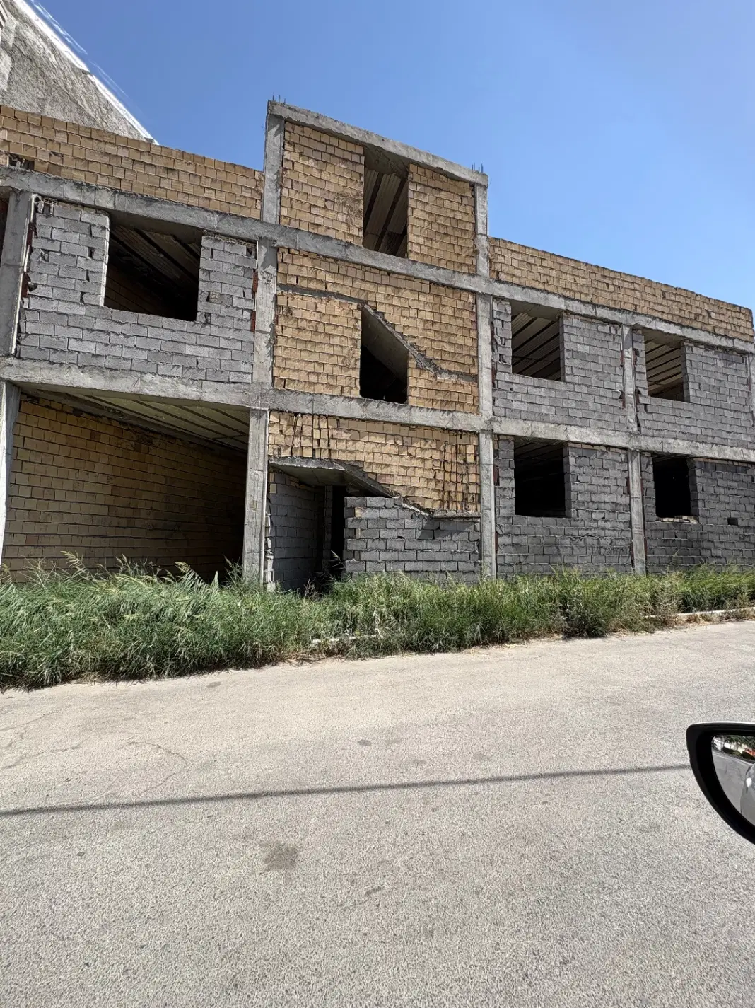 فروش ساختمان