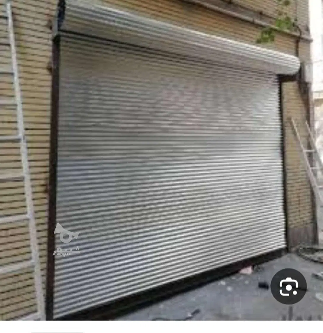 مغازه احاره ای