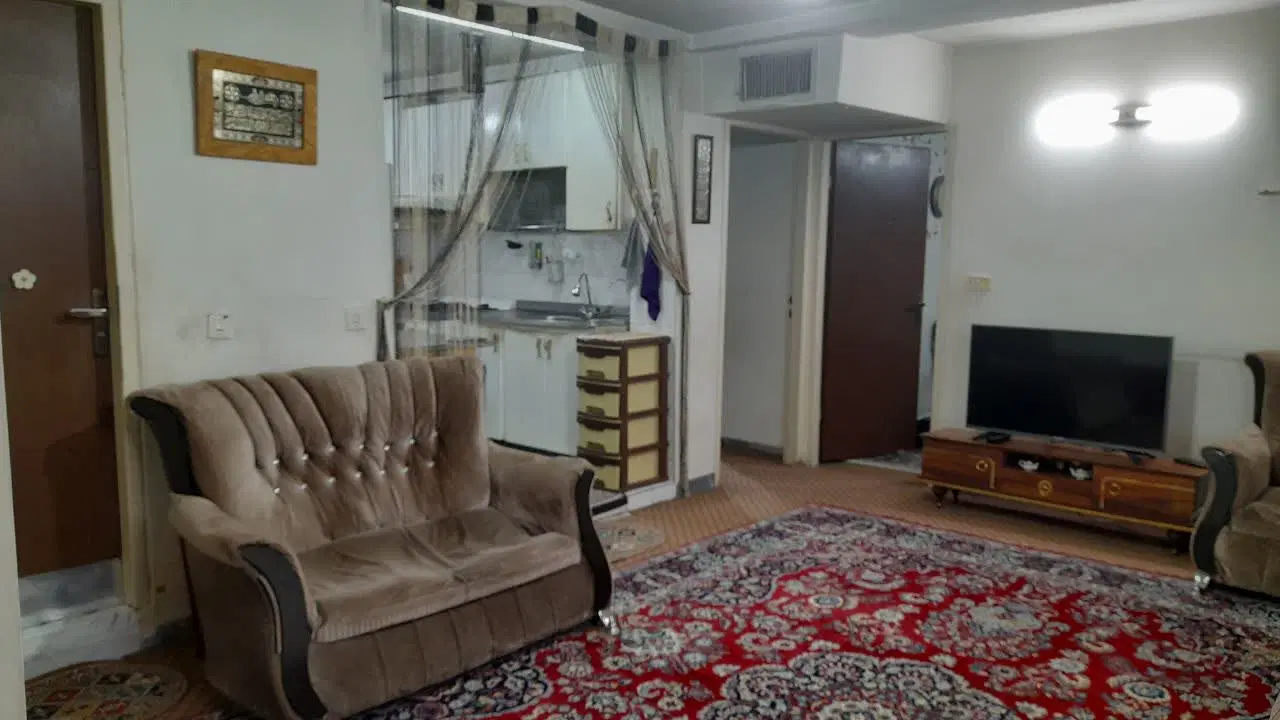 فروش آپارتمان