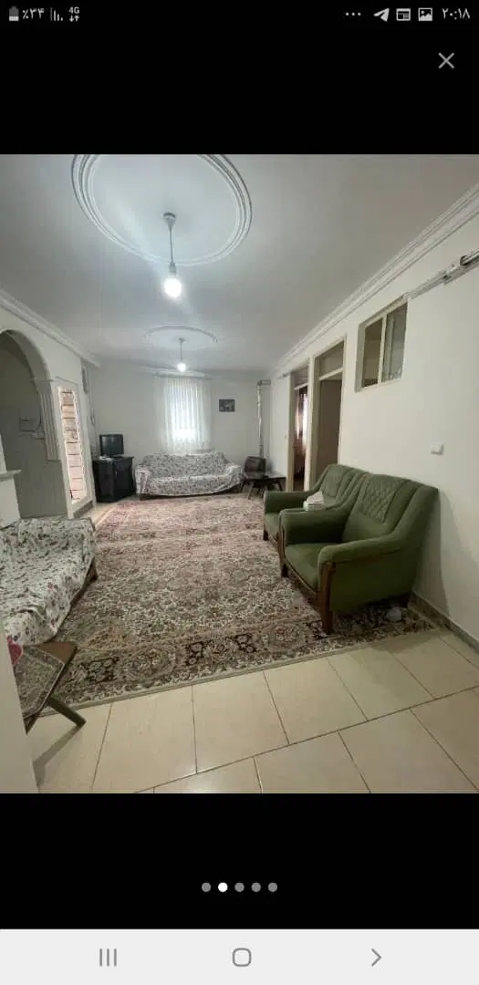 آپارتمان بلوار هوشیار